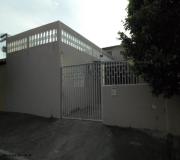 Casa para Venda, em Presidente Prudente, bairro Vila Real, Jd., 1 dormitório, 1 banheiro