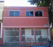 Casa para Venda, em Presidente Prudente, bairro Ana Jacinta, Conj. Hab., 5 dormitórios, 3 banheiros, 2 suítes, 1 vaga