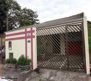 Casa para Venda, em Presidente Prudente, bairro Alexandrina, Pq., 2 dormitórios, 2 banheiros, 1 vaga