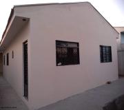 Casa para Venda, em Álvares Machado, bairro Pinheiro, Pq., 3 dormitórios, 2 banheiros, 1 vaga