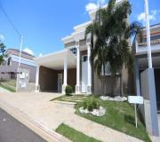 Casa em Condomínio para Venda, em Presidente Prudente, bairro Porto Bello, Cond., 3 banheiros, 2 suítes, 2 vagas