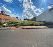 Terreno para Venda, em Presidente Prudente, bairro São Judas Tadeu, Pq.
