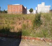 Terreno e Construção para Venda, em Presidente Prudente, bairro Rota do Sol