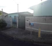 Casa para Venda, em Presidente Prudente, bairro Santa Mônica, Jd., 1 dormitório, 1 banheiro, 1 vaga