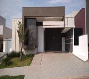 Casa em Condomínio para Venda, em Álvares Machado, bairro Valência I, Res., 3 dormitórios, 4 banheiros, 1 suíte, 2 vagas