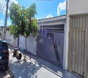 Casa para Venda, em Presidente Prudente, bairro São Gabriel, Jd., 4 dormitórios, 3 banheiros, 1 suíte